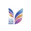 天元扶青社 Logo