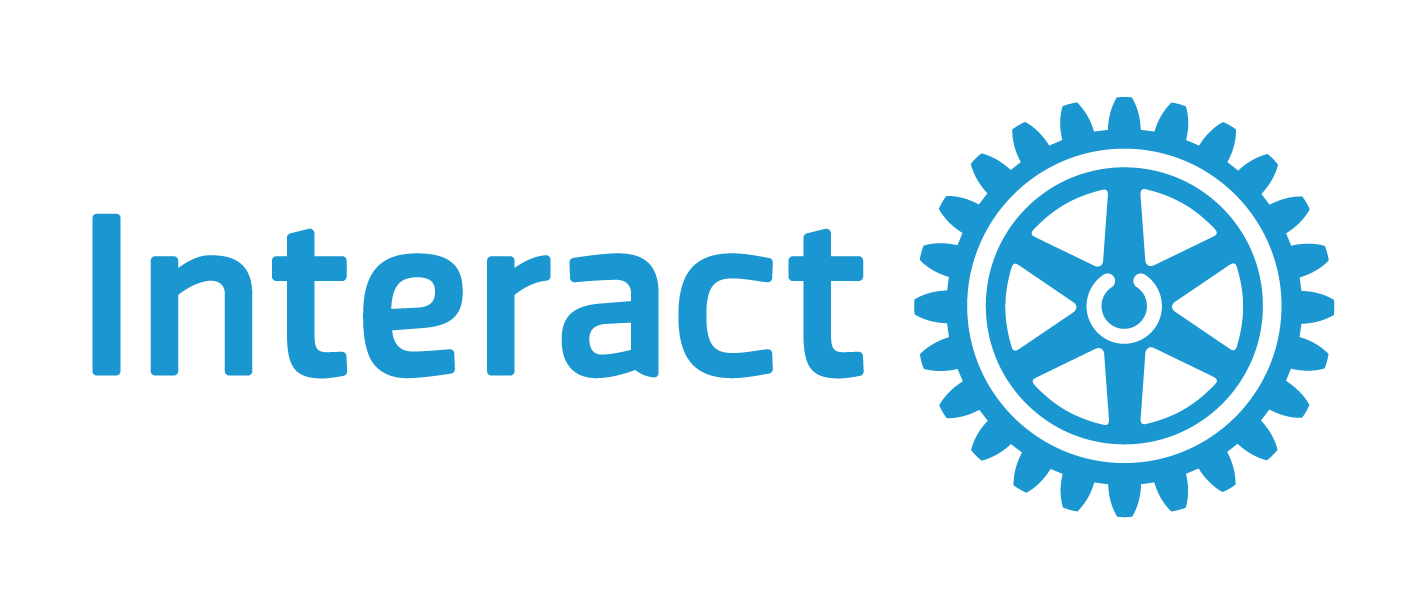 Interact 扶少團